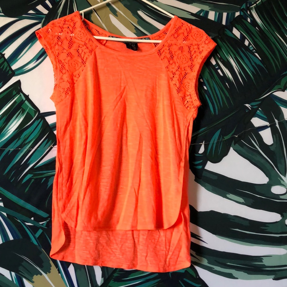 Bright Top